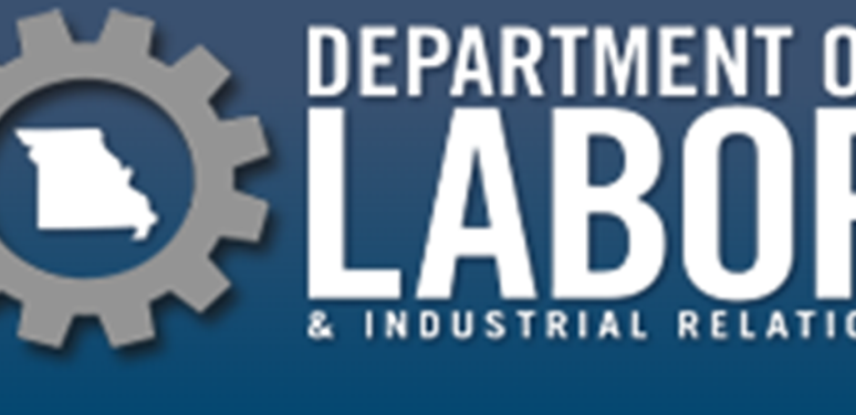 Mo Department of Labor