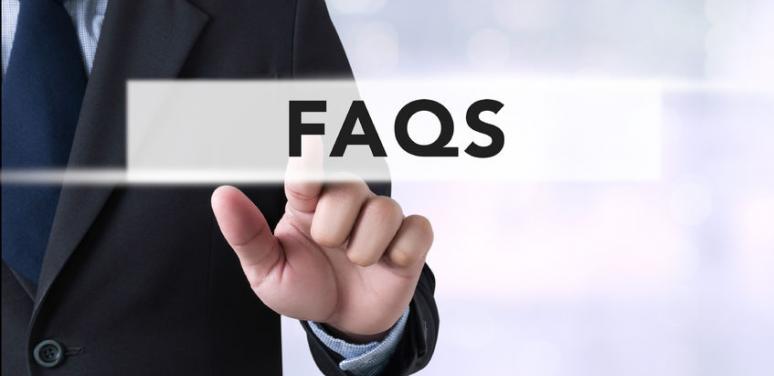 FAQs