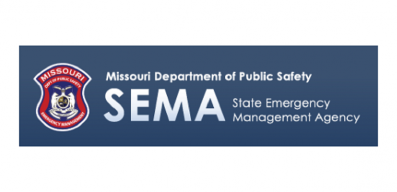 state emergency management agency