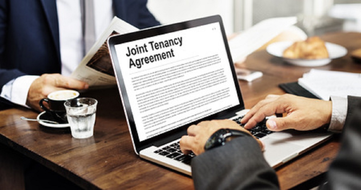 What Is Joint Tenancy Missouri Legal Services